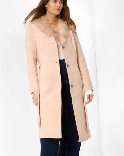 Béžový kabát Orsay