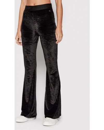 JOOP! Pantaloni trening 58 JW221JE113 30030152 Negru Regular Fit