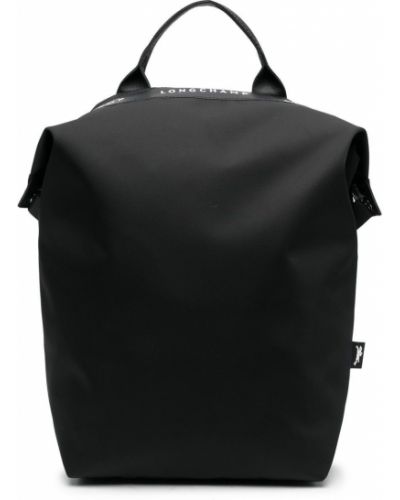 Černý batoh Longchamp