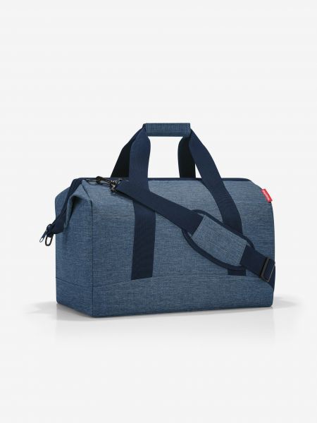 Cestovná taška Reisenthel modrá