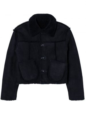 Reverzibilna jakna Re/done crna