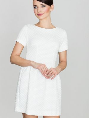 Kleit Lenitif valge