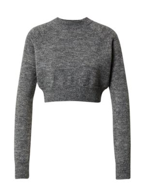 Pull Leger By Lena Gercke gris
