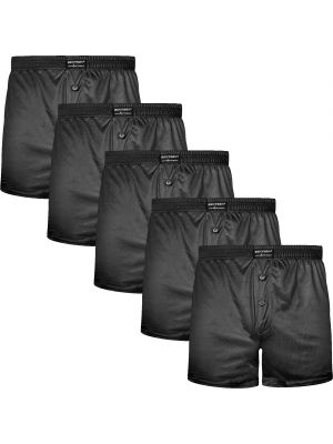 Kratke hlače Benysøn črna