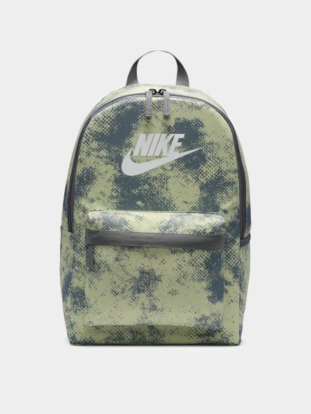 Рюкзак Nike зелений