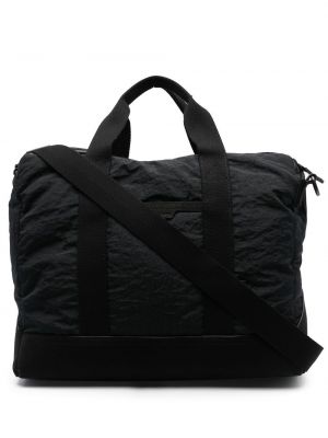 Τσάντα laptop Officine Creative μαύρο