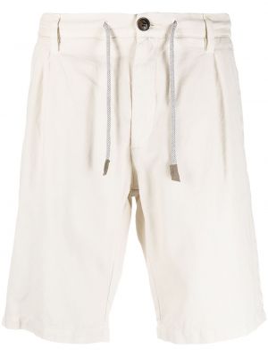 Pantalones chinos con cordones Eleventy