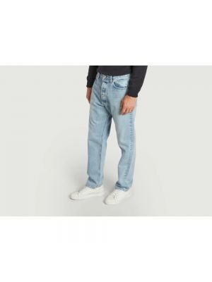 Straight jeans Orslow