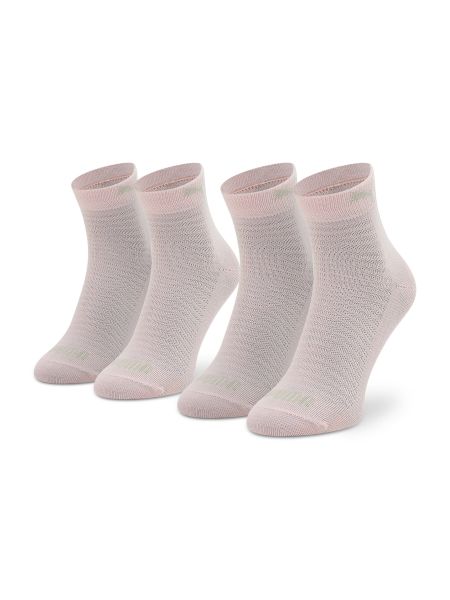 Socken Puma pink