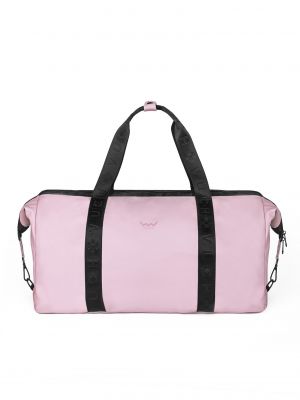 Τσάντα ταξιδιού Vuch ροζ