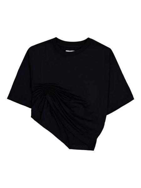 Koszulka Laneus czarna