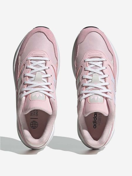 Cipele Adidas ružičasta