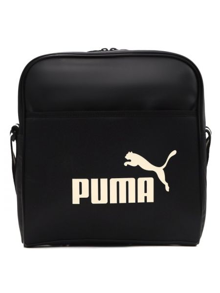 Сумка Puma черная