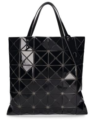 Nákupná taška Bao Bao Issey Miyake čierna