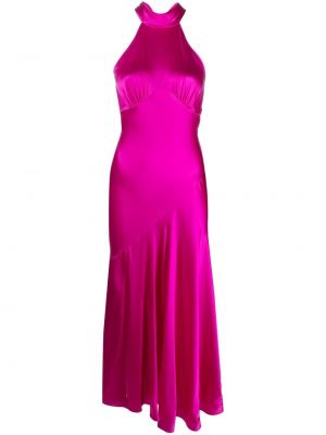 Dress De La Vali rosa