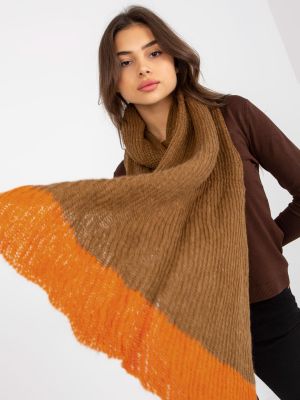 Pletený pletený šátek Fashionhunters