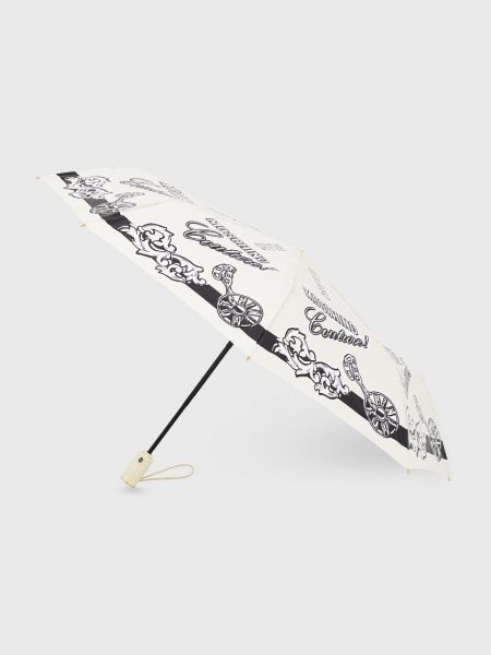 Esernyő Moschino bézs