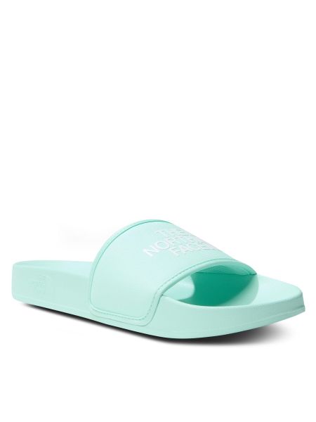 Chanclas The North Face verde