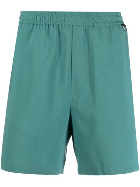 Shorts Low Brand, verde