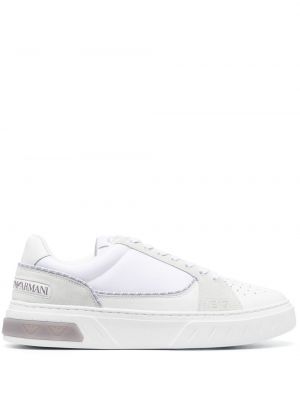 Sneakers Ea7 Emporio Armani vit