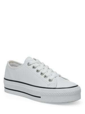 Sneakers Butigo fehér