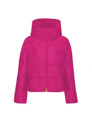Kabát Pinko lila