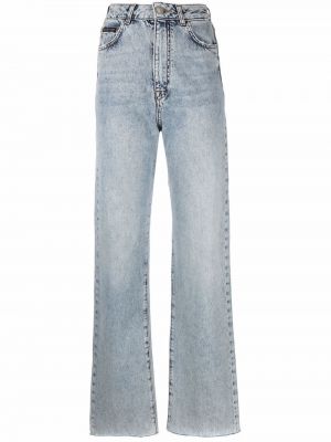 Jeans Philipp Plein blå