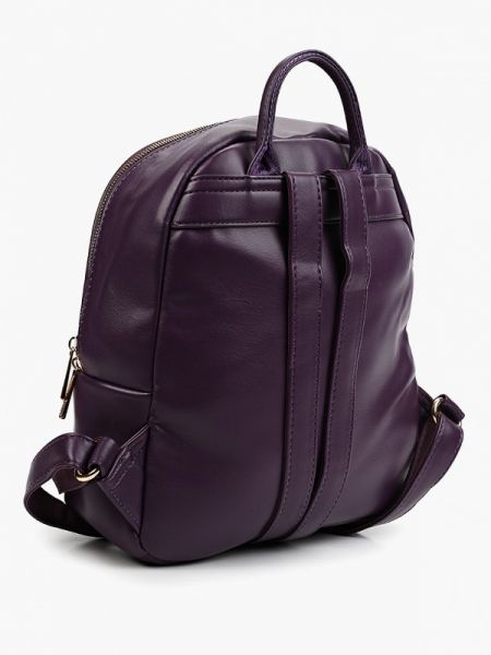 Рюкзак David Jones фиолетовый