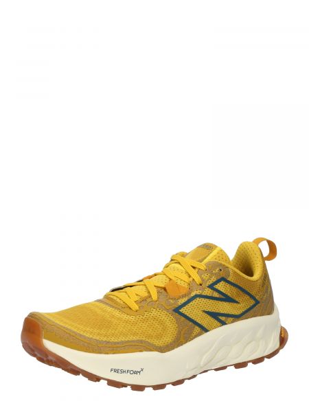 Løbesko New Balance gul