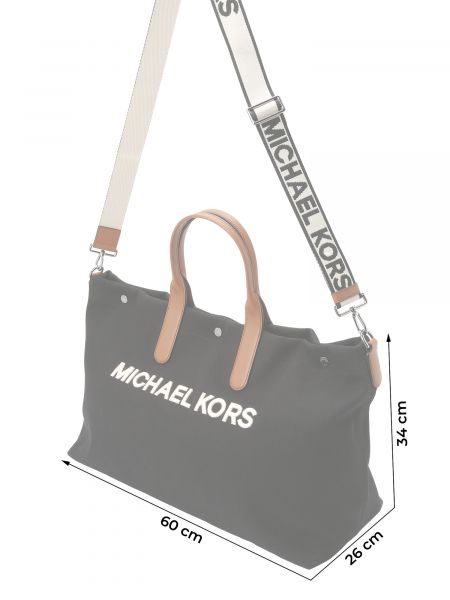 Nakupovalna torba Michael Kors