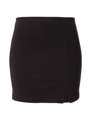 Mini suknja Koton crna