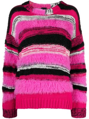 Fleecový svetr Pinko