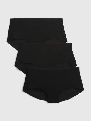 Nohavičky Gap čierna