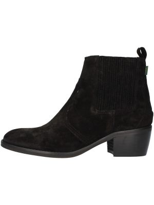 Holínky Dakota Boots černé