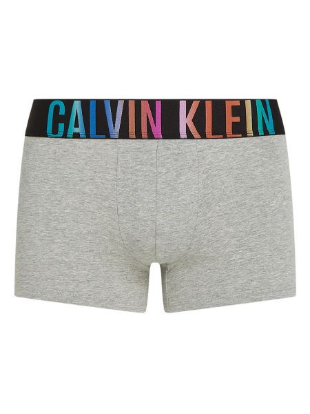Boxers Calvin Klein gris