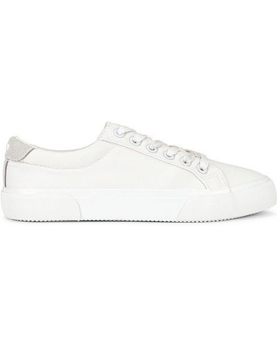 Sneakers New Republic, bianco