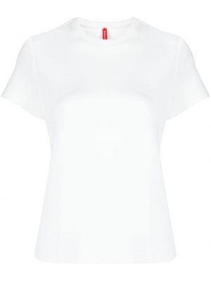 T-shirt Spanx bianco