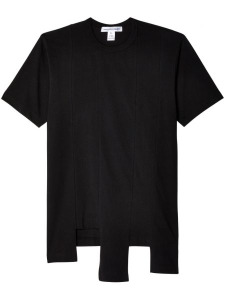 Gömlek Comme Des Garçons Shirt siyah