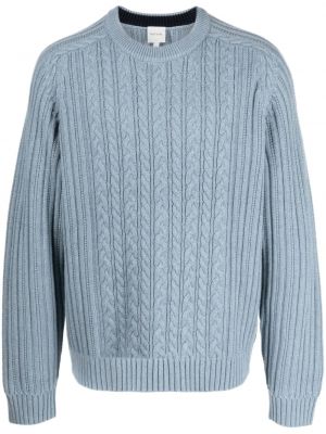 Кашмирен пуловер Paul Smith