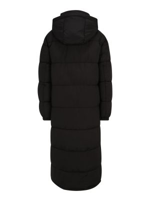 Zimný kabát Vero Moda Tall čierna