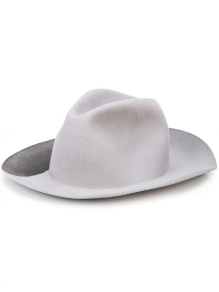 Sombrero Reinhard Plank gris