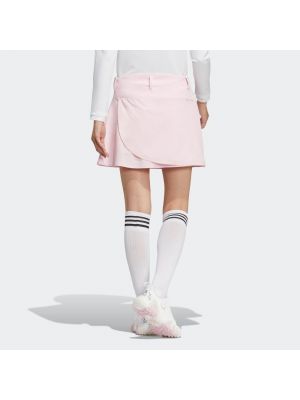 Юбка Adidas розовая