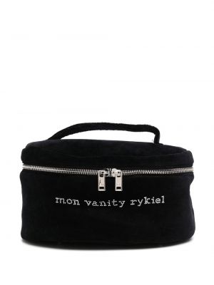 Veske Sonia Rykiel svart