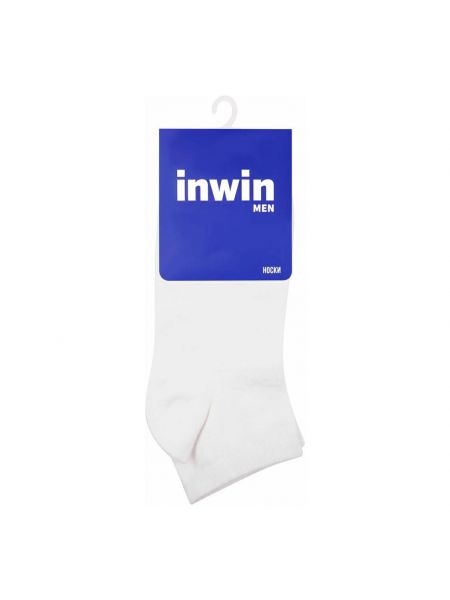 Носки Inwin, белые