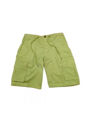 Shorts 40weft grün