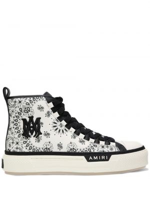 Sneakers Amiri svart