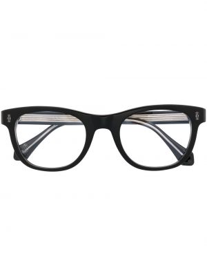 Briller Cartier Eyewear svart