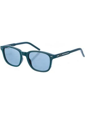 Slnečné okuliare Lacoste modrá