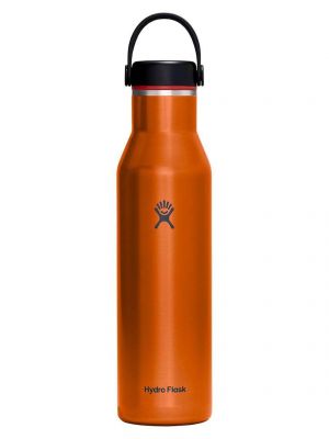 Κασκέτο Hydro Flask πορτοκαλί