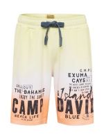 Pánske teplákové nohavice Camp David